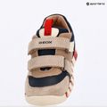 Детски обувки Geox Iupidoo beige / navy 10