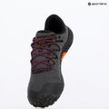 Мъжки обувки barefoot Merrell Trail Glove 7 black/multi 9