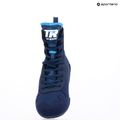 Мъжки боксови обувки Venum X Top Rank Original navy blue 9
