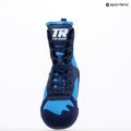Мъжки боксови обувки Venum X Top Rank Original royal blue 9