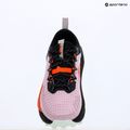 Дамски обувки за бягане ASICS Gel-Trabuco 13 light ube/pure aqua 9