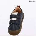 Детски обувки barefoot Geox Steppieup navy 9