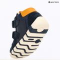 Детски обувки Geox Iupidoo navy / ochre 16