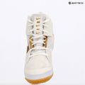 Обувки за борба Nike Fury white/metallic gold 9