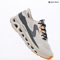Мъжки обувки SKECHERS Glide Step Altus grey/orange 9