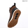 Мъжки обувки Geox Spherica™ Actif X2 ABX coffe/black 9
