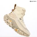 Дамски туристически обувки HOKA Kaha 2 Frost GTX oat milk/sesame 9