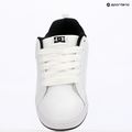 Мъжки обувки DC Court Graffik white / black / black 9