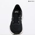 Мъжки обувки за бягане ASICS GT-1000 13 black/white 10