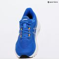 Мъжки обувки за бягане ASICS GT-1000 13 illusion blue/white 9
