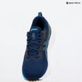 Мъжки обувки за бягане ASICS Gel-Flux 8 blue expanse/digital aqua 9