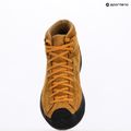 Мъжки туристически обувки SCARPA Mojito Wrap Mid brown 9