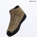 Мъжки туристически обувки SCARPA Mojito Wrap Mid dark rock 14