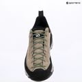 Мъжки туристически обувки SCARPA Mescalito GTX taupe/forest 9