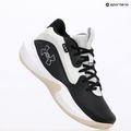 Баскетболни обувки Under Armour Lockdown 7 black/silt/distant grey 9