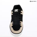 Мъжки обувки DC Pure black / grey / brown 9