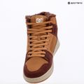 Мъжки обувки DC Manteca 4 Hi Wr brwon / brown / white 9