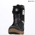 Дамски обувки за сноуборд ThirtyTwo Lashed Double Boa X Volcom W'S '24 black/grey/gum 7