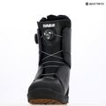 Дамски обувки за сноуборд ThirtyTwo Lashed Double Boa W'S '24 black/white/black 7