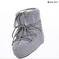 Дамски ботуши за сняг Moon Boot Icon Low Quilt grey 9