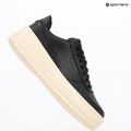 Дамски обувки SKECHERS Grand 92 Be Lifted black/gold 9