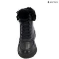 Дамски ботуши за сняг Geox Dalyla ABX black 9