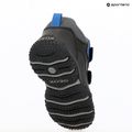 Детски обувки Geox Baltic ABX black/royal 9