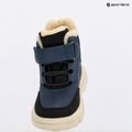Детски ботуши за сняг Geox Willaboom ABX denim 9
