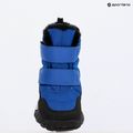 Детски ботуши за сняг Geox Trekkyup ABX royal / black 9