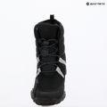 Детски ботуши за сняг Geox Trekkyup ABX black 9