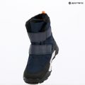 Детски ботуши за сняг Geox Trekkyup ABX navy / black 9