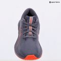 Детски обувки за бягане ASICS Novablast 5 GS greyish purple/coral reef 9