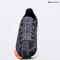 Дамски обувки за бягане ASICS Dynablast 5 greyish purple/black 16