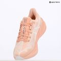 Дамски обувки за бягане ASICS Dynablast 5 white/breeze 9