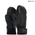 Мъжки скиорски ръкавици Level Rexford Mitt black 9