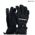 Мъжки ръкавици за сноуборд Quiksilver Mission true black 9