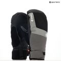 Мъжки ръкавици за сноуборд 686 Gore-Tex Linear Under Cuff Mitt charcoal 10
