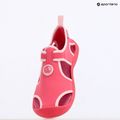 Детски сандали AQUASTIC Noni pink 19
