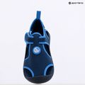 Детски сандали AQUASTIC Noni в тъмносиньо 19