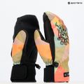 Скиорски ръкавици Level Vertigo Pro Mitt black/camo 11