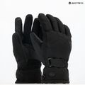 Дамски скиорски ръкавици Level Eclypse Gore-Tex black 9
