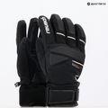 Скиорски ръкавици Reusch Thunder R-Tex XT black/white 5