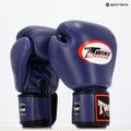 Боксови ръкавици Twins Special BGVL3 purple 8