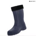 Дамски гумени ботуши Dry Walker Strack navy 9