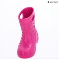 Детски гумени ботуши Dry Walker Jumpers Rain Mode pink 17