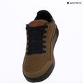 Мъжки обувки за колоездене на платформа Leatt 2.0 Flat loam 9