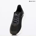 Мъжки обувки за бягане HOKA Mach 6 black/white 14