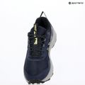 Мъжки обувки за бягане ASICS Gel-Venture 10 midnight/black 9