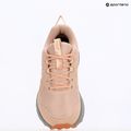 Дамски обувки за бягане ASICS Gel-Venture 10 maple sugar/cozy pink 9