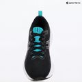 Дамски обувки за бягане ASICS Gel-Excite 10 black/light ube 9